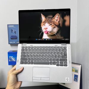 Dell Latitude 5310 X360 - Core i5-10310U Ram 16GB