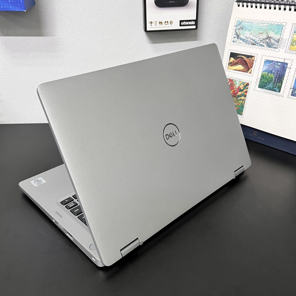 Dell Latitude 5310 x360
