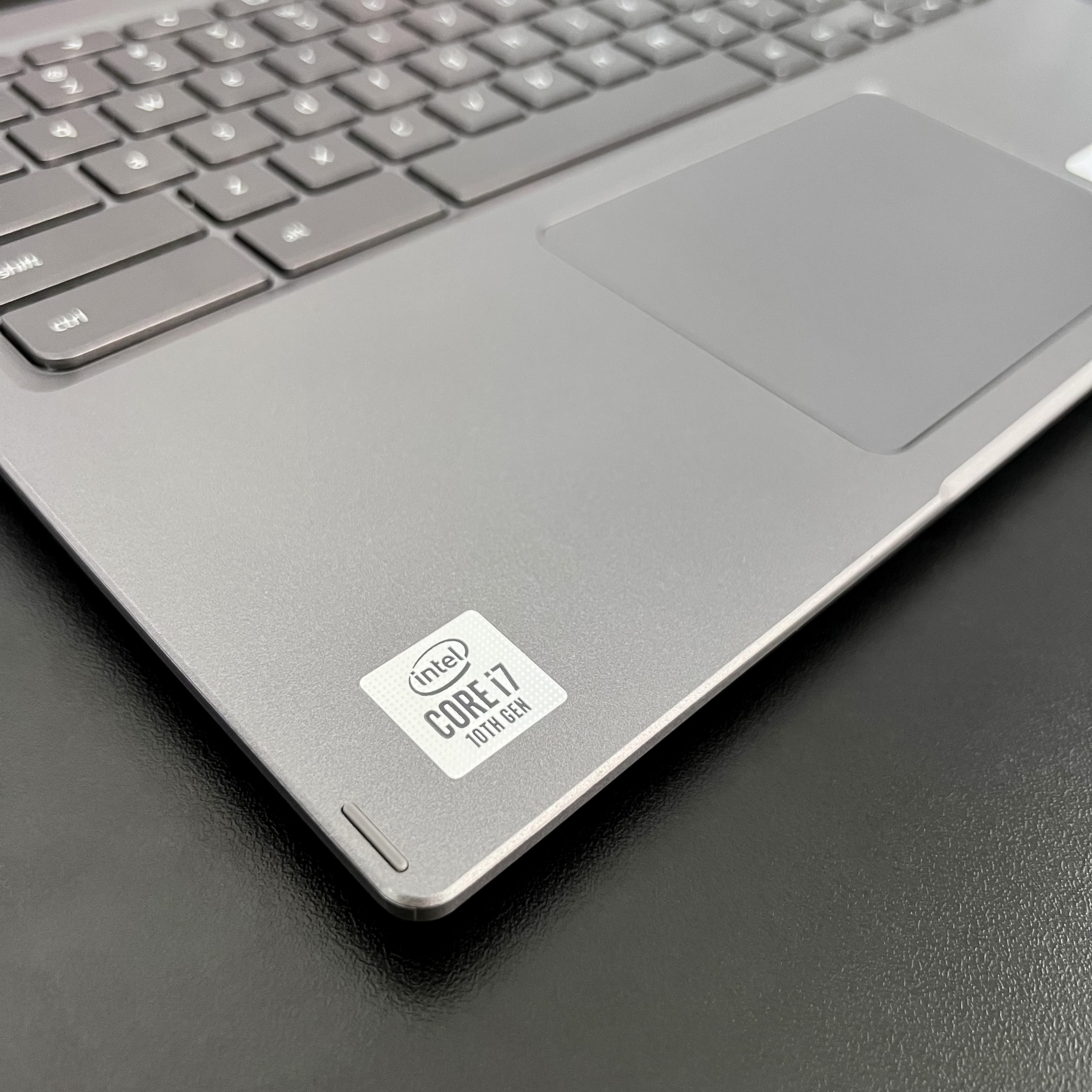 Acer Spin CP713 X360 Gen 10 - Core i7 10510U, ໜ້າຈໍ 2.2K ສຳພັດ