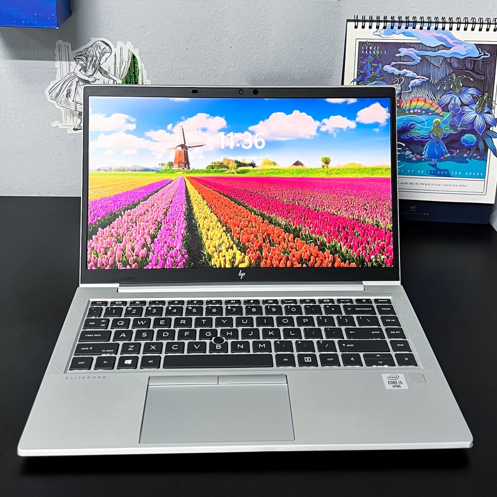 hp elitebook 830 g7