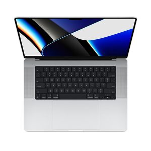 Macbook Pro 16 M1 Pro - 32GB Ram, 10CPU, 16GPU, 16NPU ສໍາລັບ DEV, Editor, Designer