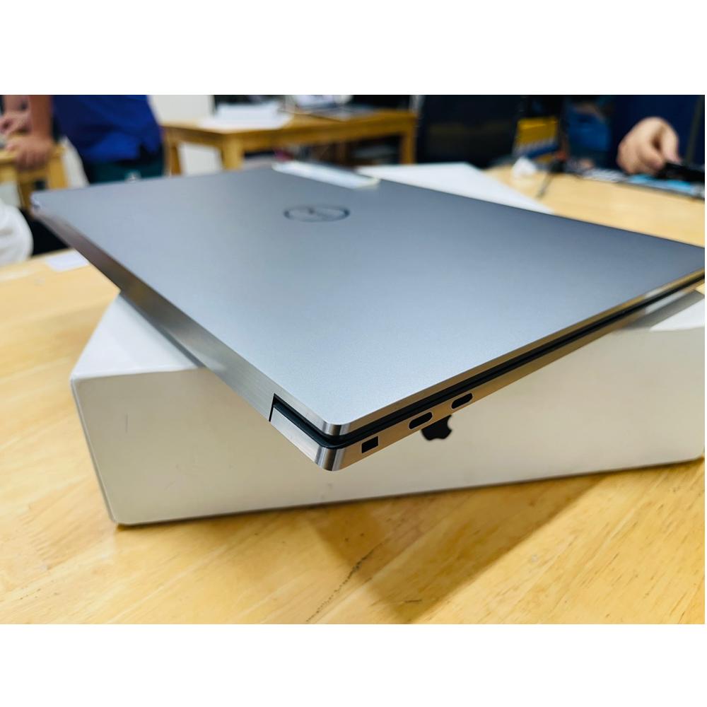 Dell Precision 5550 – ສະຖານີເຄື່ອນທີ່ລະດັບມືອາຊີບ (ຈອງລ່ວງໜ້າ)