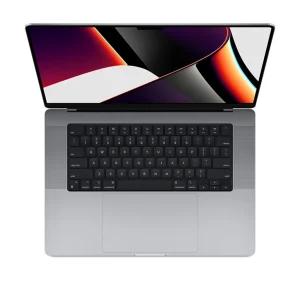MacBook Pro M1 Max 16 2021 Gray (MK1A3) - M1 Max 10CPU-24GPU/32GB/1TB