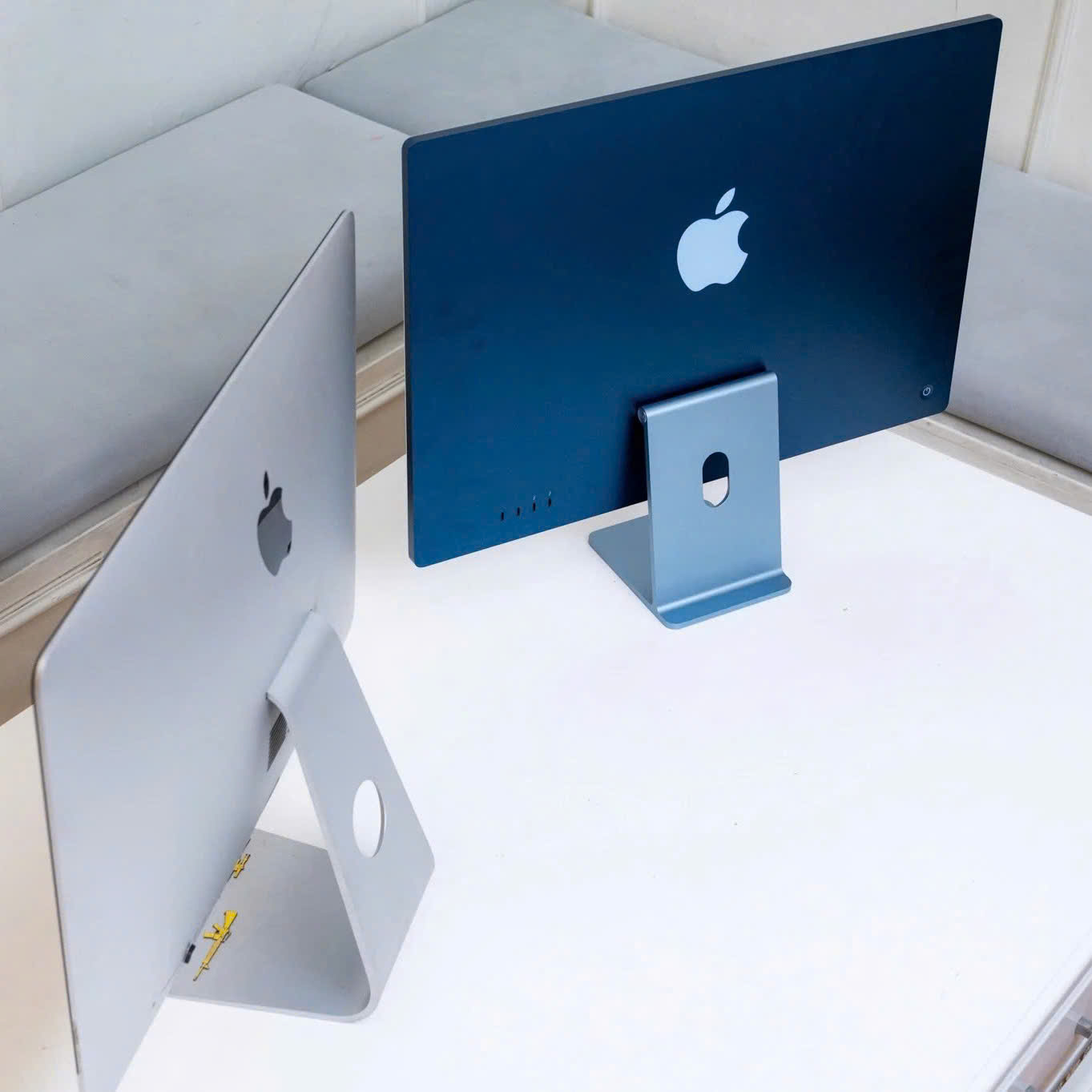 iMac M3 – ດີໄຊກ້າວໜ້າ ພະລັງງານເຫນືອຊັ້ນ