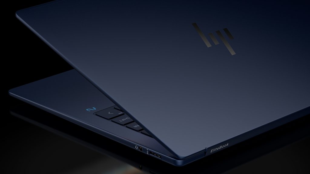 HP EliteBook Ultra G1Q