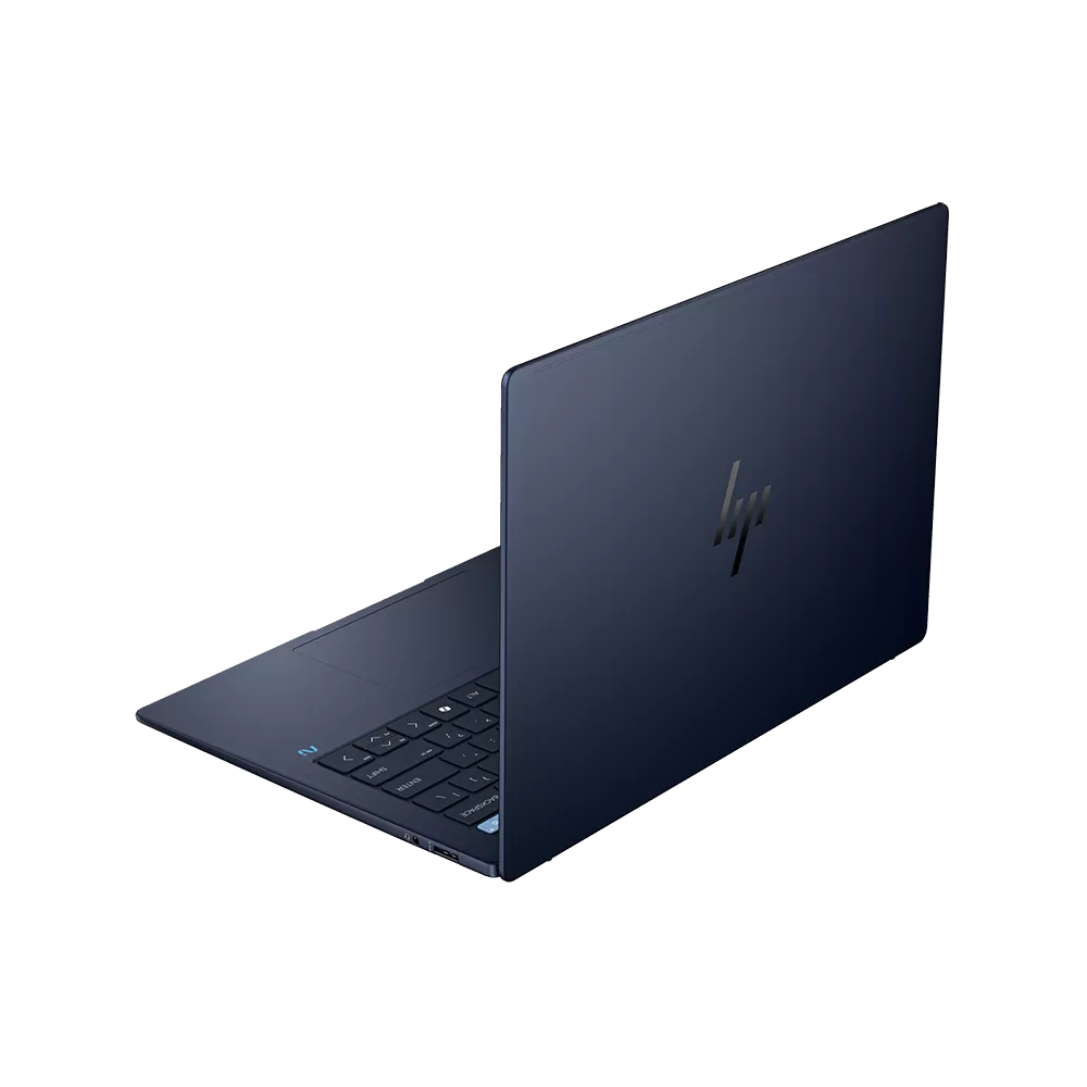 HP EliteBook Ultra G1Q | Snapdragon X Elite Ultrabook ລະດັບສູງ ສໍາລັບນັກທຸລະກິດ
