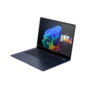 HP EliteBook Ultra G1Q | Snapdragon X Elite Ultrabook ລະດັບສູງ ສໍາລັບນັກທຸລະກິດ