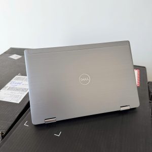 Laptop Dell Latitude 7320 2-in-1 ຈໍສຳຜັດ i5 / i7 13.3"