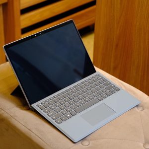 Dell Latitude 7320 Detachable LTE Core i5 - ແລັບທັອບ 2in1 ຈໍ Touch ລະດັບພຣີເມຍ