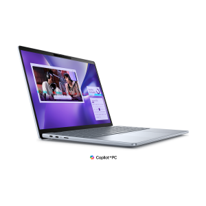 Dell Inspiron 14 Plus 7441 Touch Laptop AI ຮຸ່ນໃໝ່ ປະສິດທິພາບແຮງ ແລະ ດີໄຊທັນສະໄຫມ