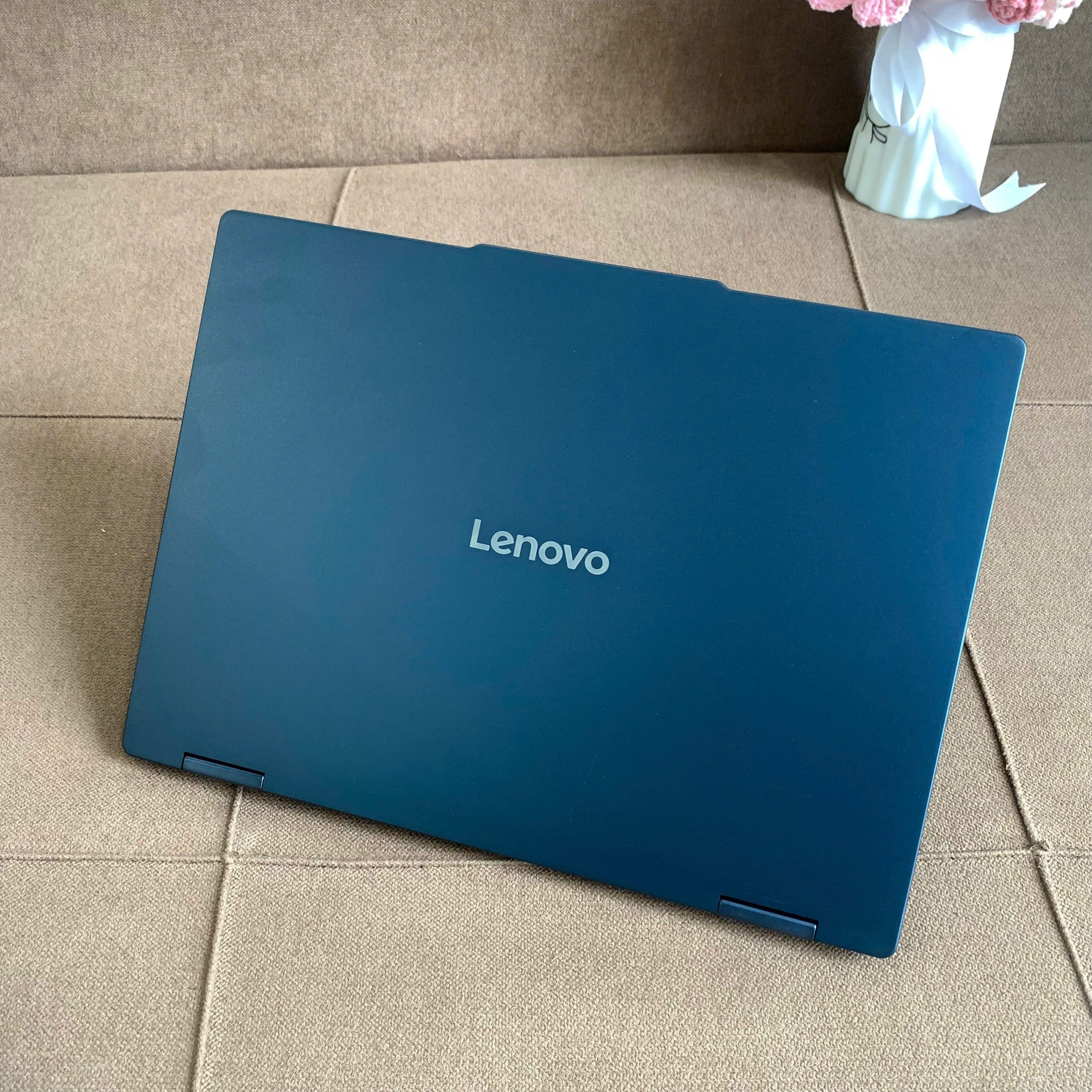 Lenovo IdeaPad 5 Yoga Gen 10 X360 - Ryzen AI 7 350 – ແລັບທັອບສະຫຼາດ ນຳພາເຂົ້າຍຸກ AI (Flash sale)