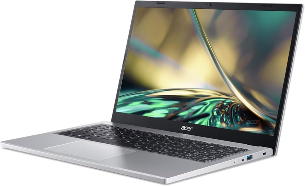 Acer Aspire 3 Gen 11