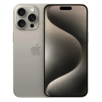 iPhone 15 Pro Max Likenew | ເຄື່ອງແທ້ LL/A - ລຸ້ນສາກົນ