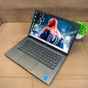 Dell Latitude 7420 Carbon – ແລັບທັອບນັກທຸລະກິດລະດັບພຣີເມຍມ, ເບົາແລະແຂງແຮງ, ປະສິດທິພາບສະເຖີນ