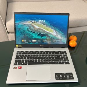 Acer Aspire 3 Gen 11 Ryzen 5 | 16GB RAM | 256GB SSD - ແລັບທັອບຫ້ອງການ ທີ່ນິຍົມທີ່ສຸດ