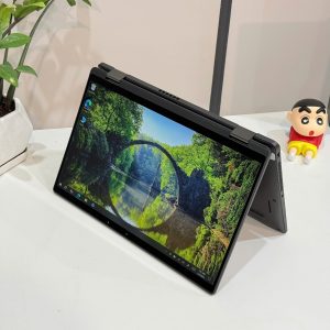 Dell Latitude 7420 Carbon 2in1 – ແລັບທັອບສໍາລັບນັກທຸລະກິດ ແຂງແຮງ ທັນສະໄໝ