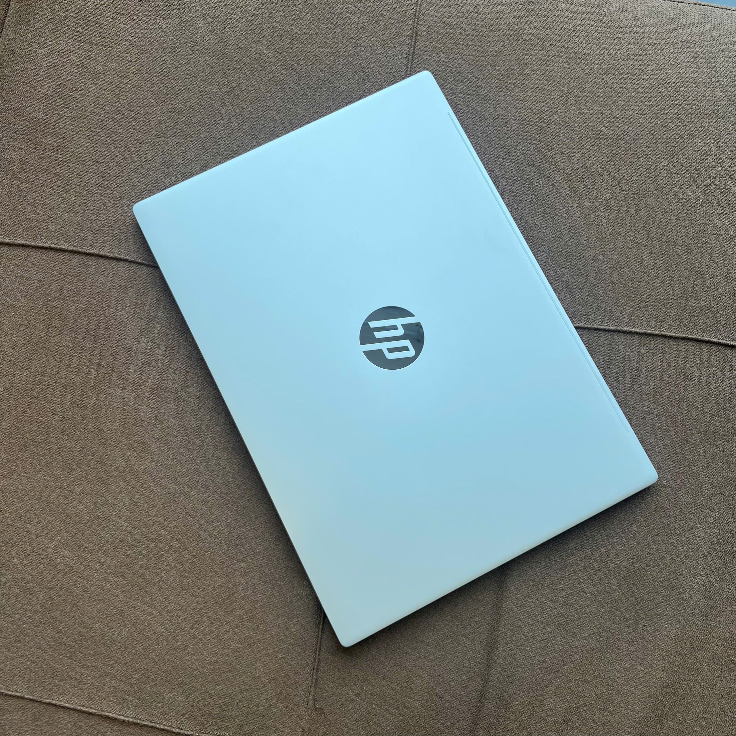 HP OmniBook 5 Laptop 16 2025 - ແລັບທັອບ AI ແຮງ ໃຊ້ງານລື່ນໄຫຼ