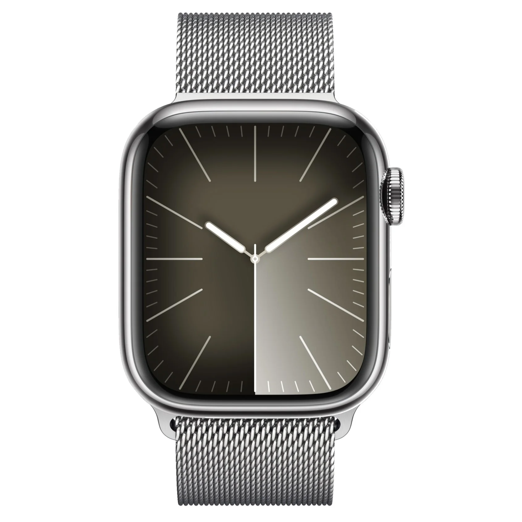 Apple Watch Series 9 41/45mm ເຫຼັກ