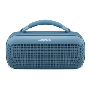 ລຳໂພງ Bose Soundlink Max Dust Blue ສີຟ້າ