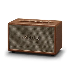 ລຳໂພງ Marshall Stanmore 3 Brown ສີນ້ຳຕານ