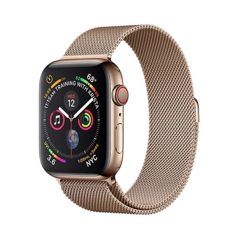Apple Watch Series 9 - Thiết kế