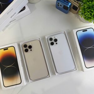 iPhone 14 Pro Likenew | ເຄື່ອງແທ້ LL/A – ລຸ້ນສາກົນ