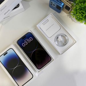 iPhone 15 Pro Likenew | ເຄື່ອງແທ້ LL/A – ລຸ້ນສາກົນ